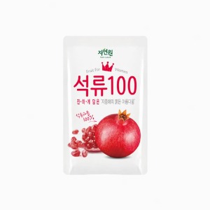 [자연원] 석류100 60ml(20포입)